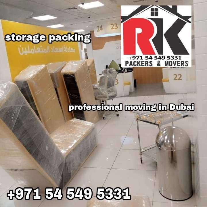 House Movers And Packers In Dubai Dubai United Arab Emirates