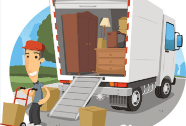 Movers Packers services in al khail gate 055-3682934