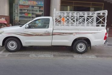 Pickup Truck For Rent In hor al anz  0504210487