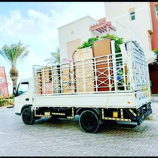 Packers And Movers In Makhool Dubai 052 876 3258