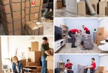 MOVERS AND PACKERS IN ALL UAE 0508781984