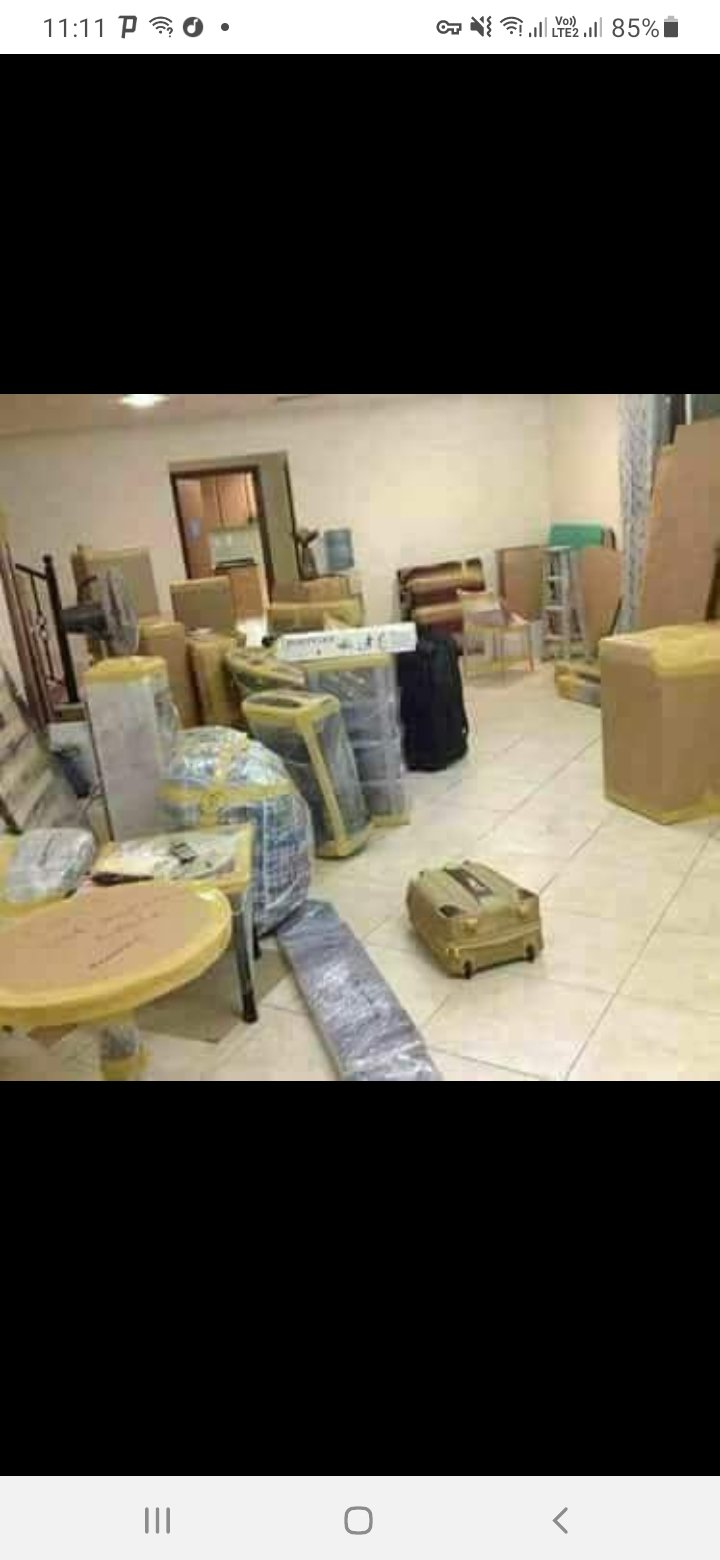 Packers And Movers In Al barsha