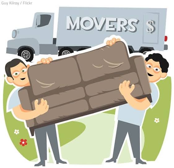 Best Furniture Movers In Al Barsha South 0553432478