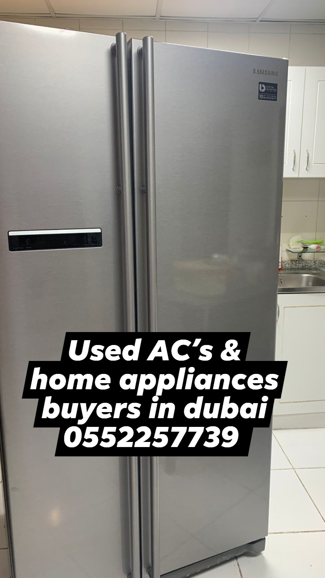 Used Ac For Sale In Sharjah 0552924724 svc.ae