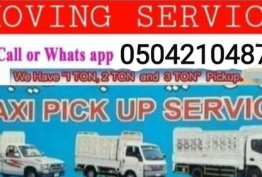 Pickup Truck For Rent in meydan 0504210487