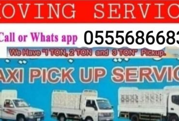 Pickup Truck For Rent In barari 0555686683