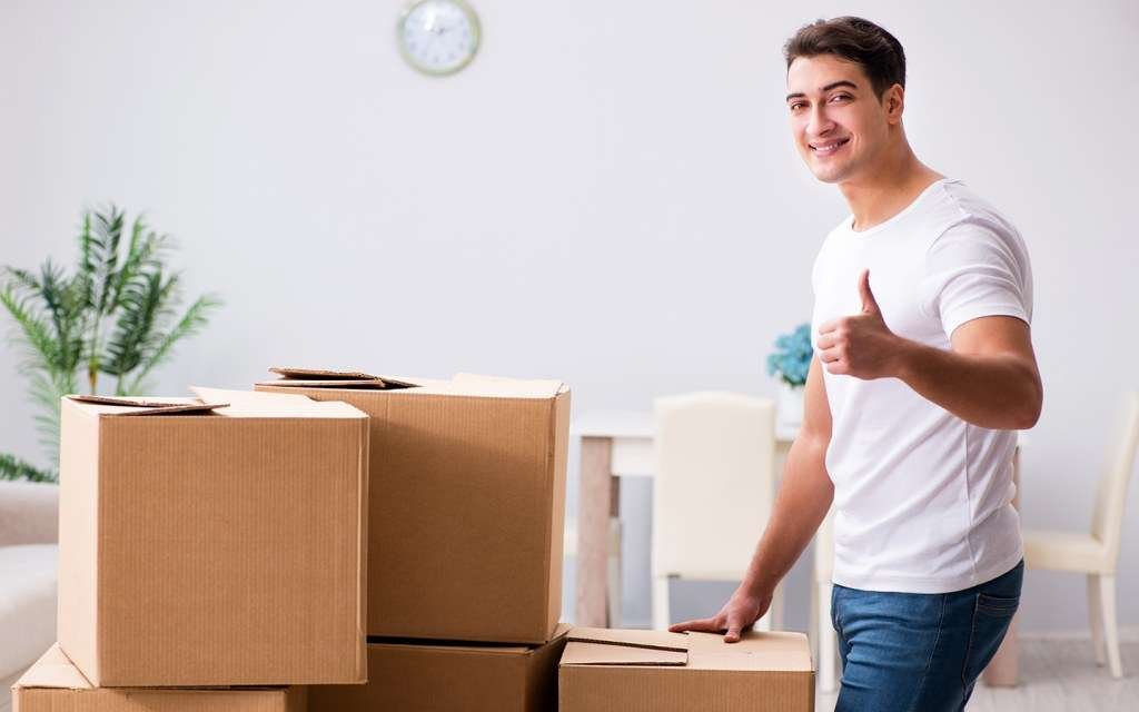 Professional Movers and Packers in Umm al Quwain, UAE