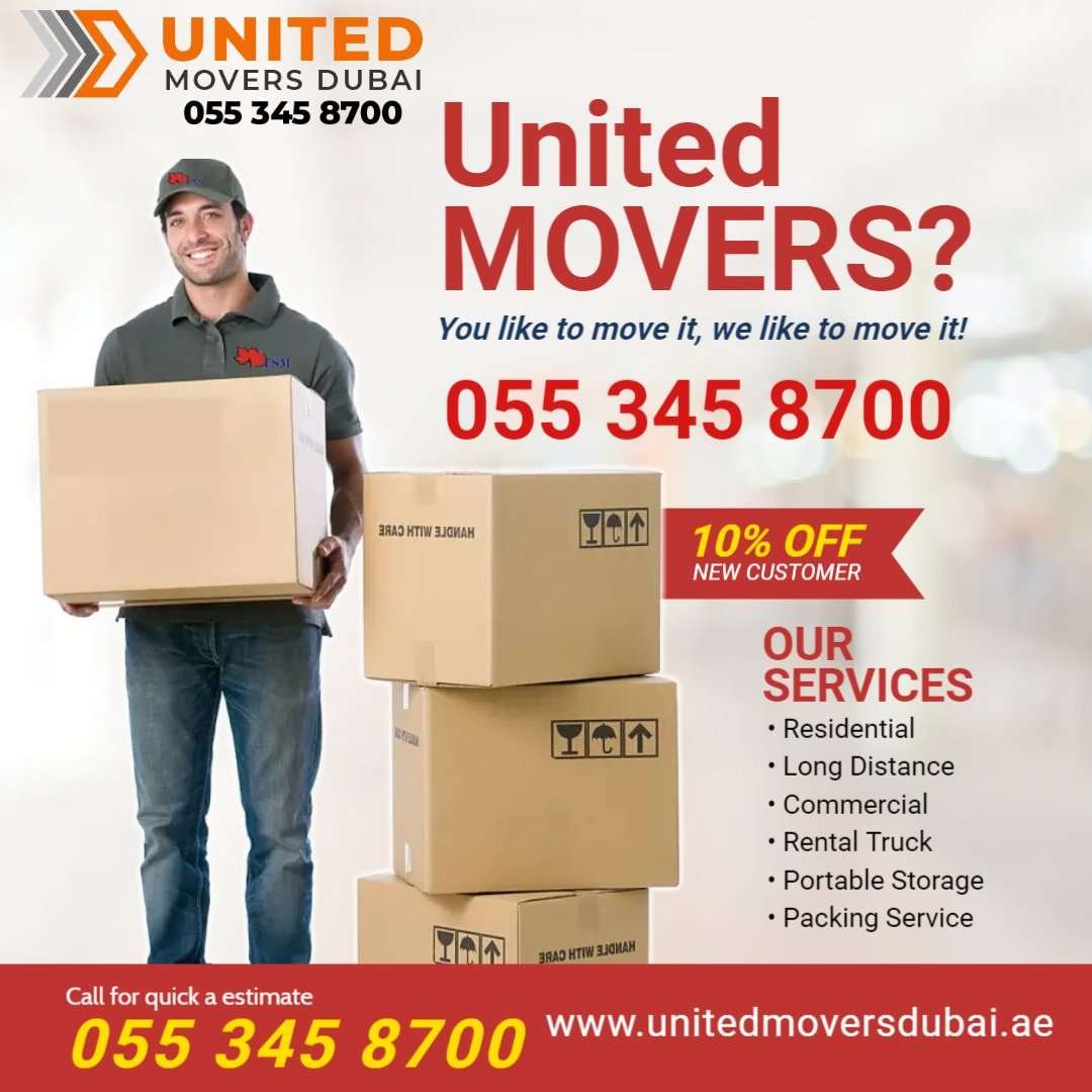 the best Movers and Packers in Sports City 055 345 8700