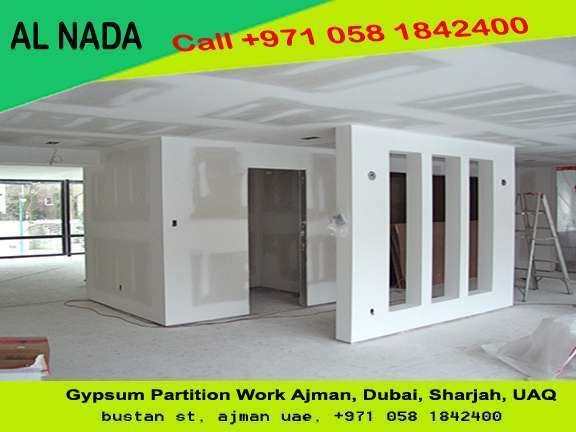 Office Partition Dubai Sharjah Ajman