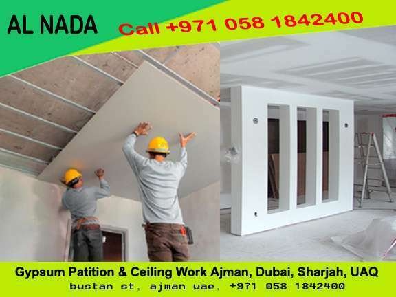 Office Partition Dubai Sharjah Ajman