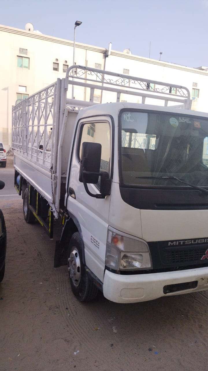 Delivery Truck In Dubai 0553432478