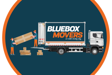 Rubbish Junk Collection in Serena Bluebox Movers