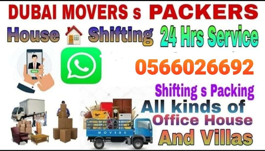 Moving Company Dubai KK Mover is a professional moving and packing company in Dubai