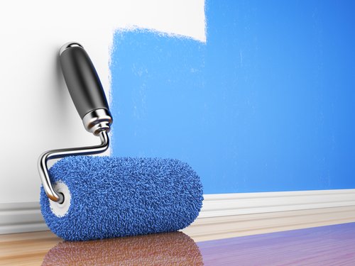 Painting Service in Dubai