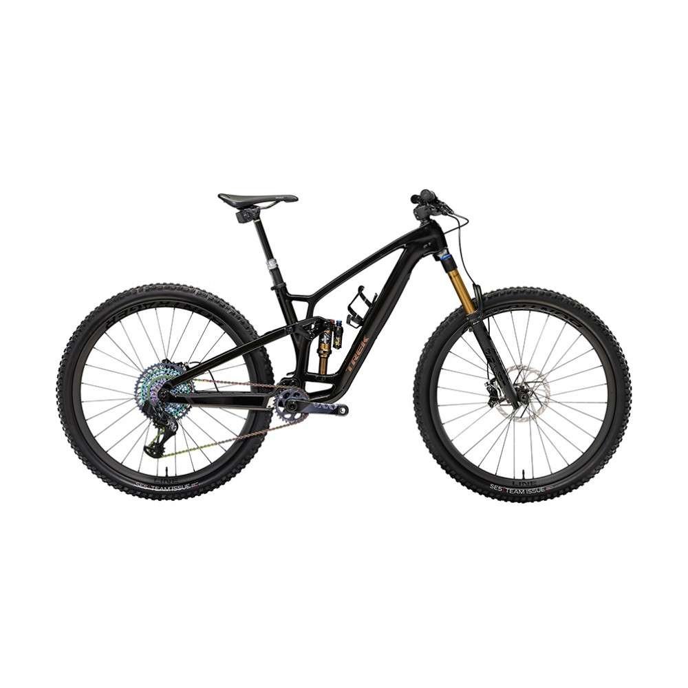 2023 Trek Fuel EX 9.9 XX1 AXS Gen 6 Mountain Bike – WAREHOUSEBIKE