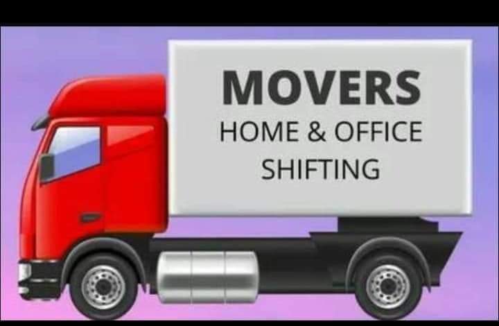 Movers packers service in dubai