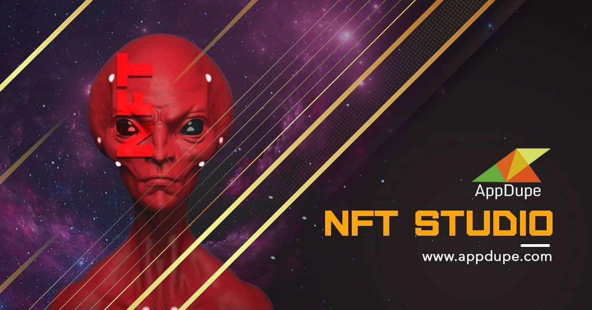 NFT production studio – A lavish ecosystem to generate your NFT art