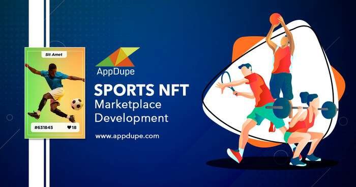 Jumpstart your NFT platform for sports with white-label