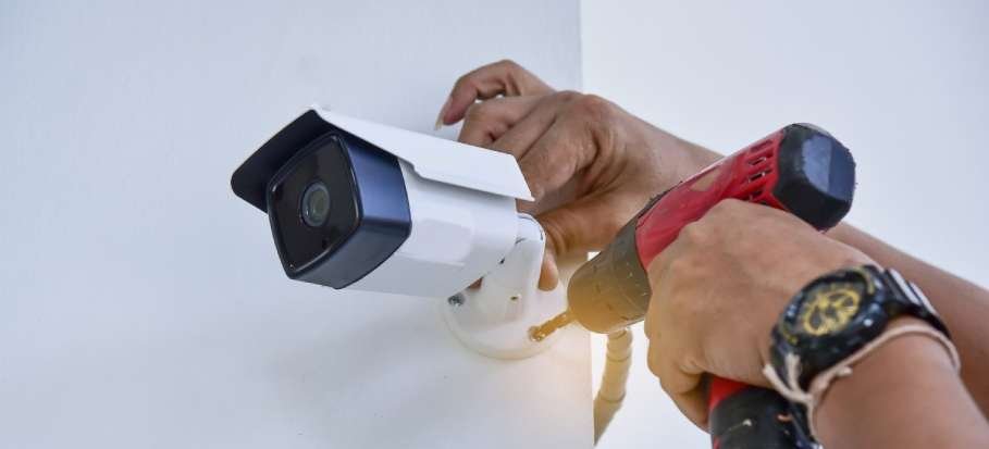CCTV CAMERA INSTALLER IN DUBAI 0557274240