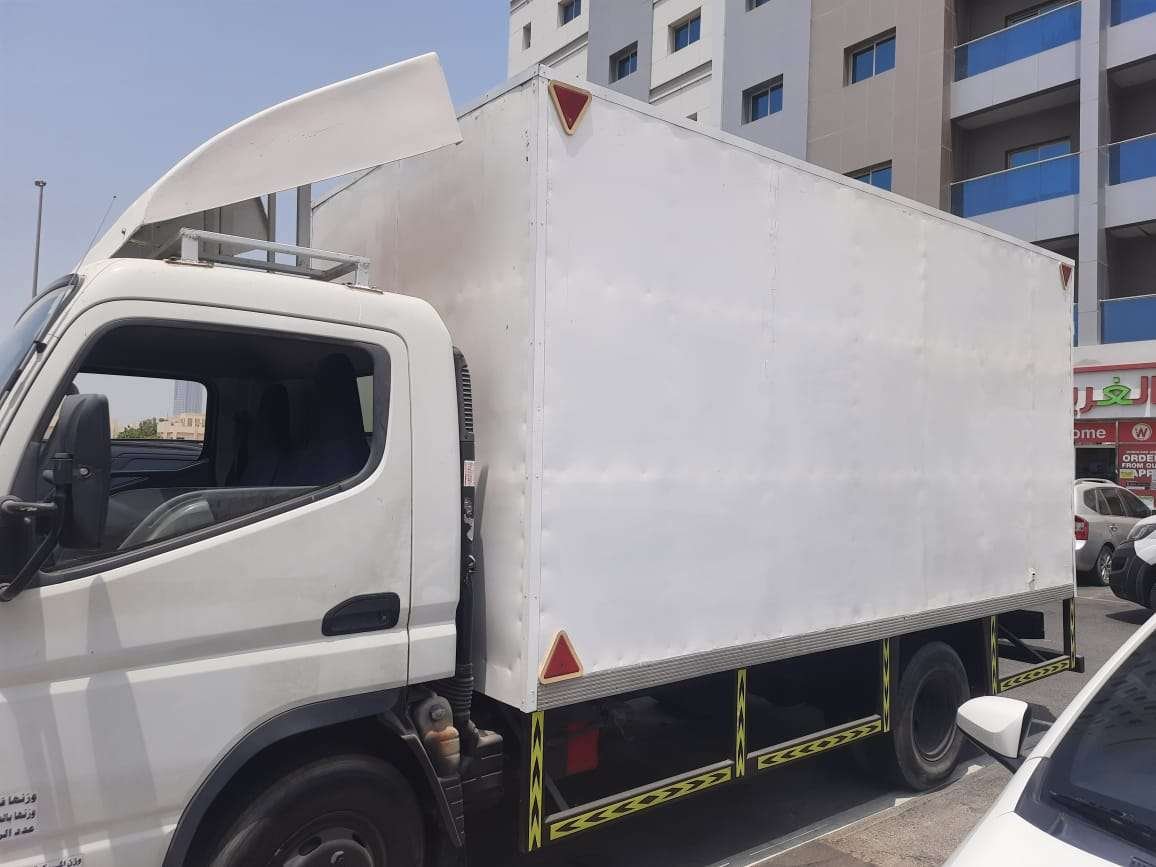 Movers removals in dubai UAE 052 4070463