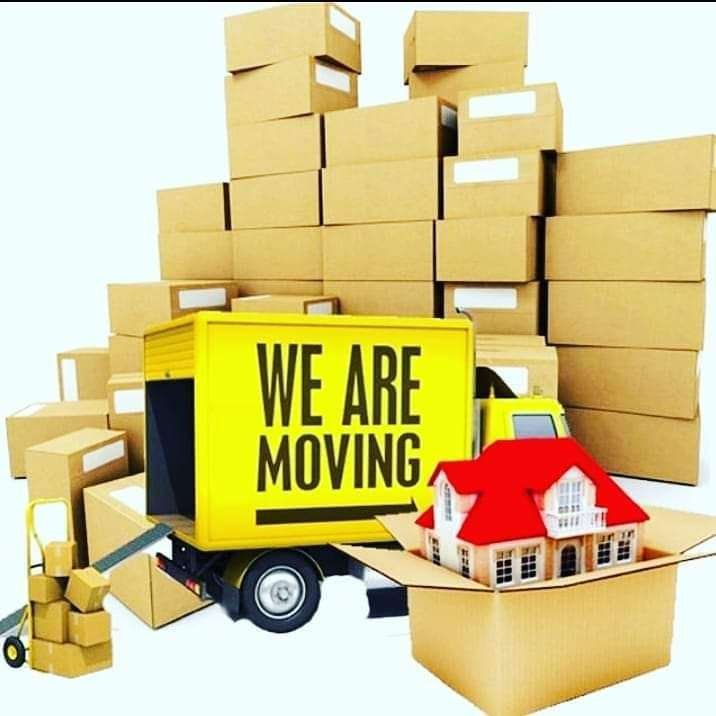 Movers and Packers service in Dubai UAE 0528763258