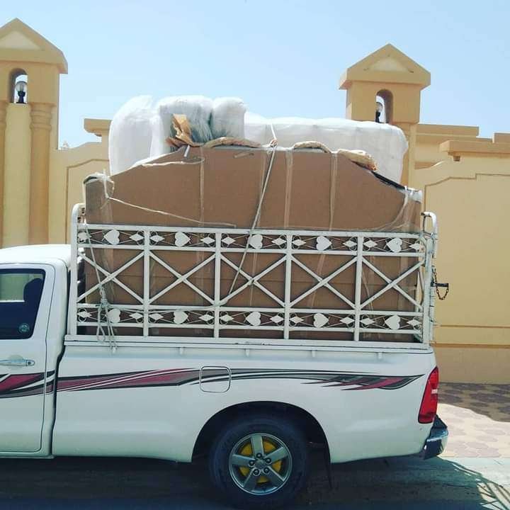Movers and Packers service in Dubai marina058 199 5058