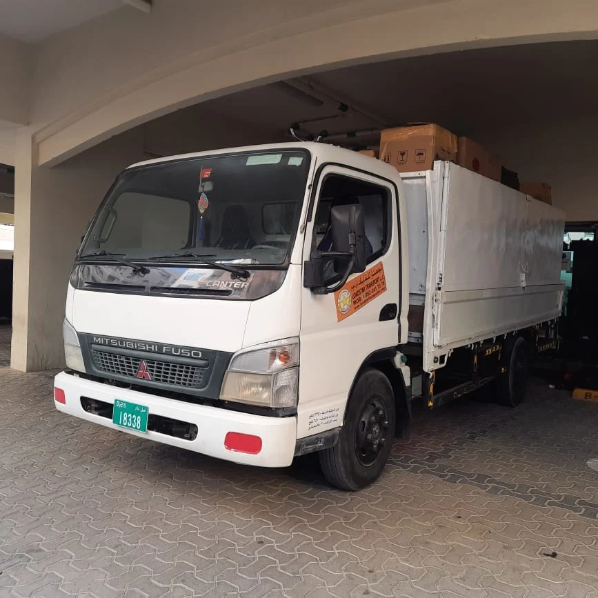 Packers And Movers In Dubai Hills 0529188082