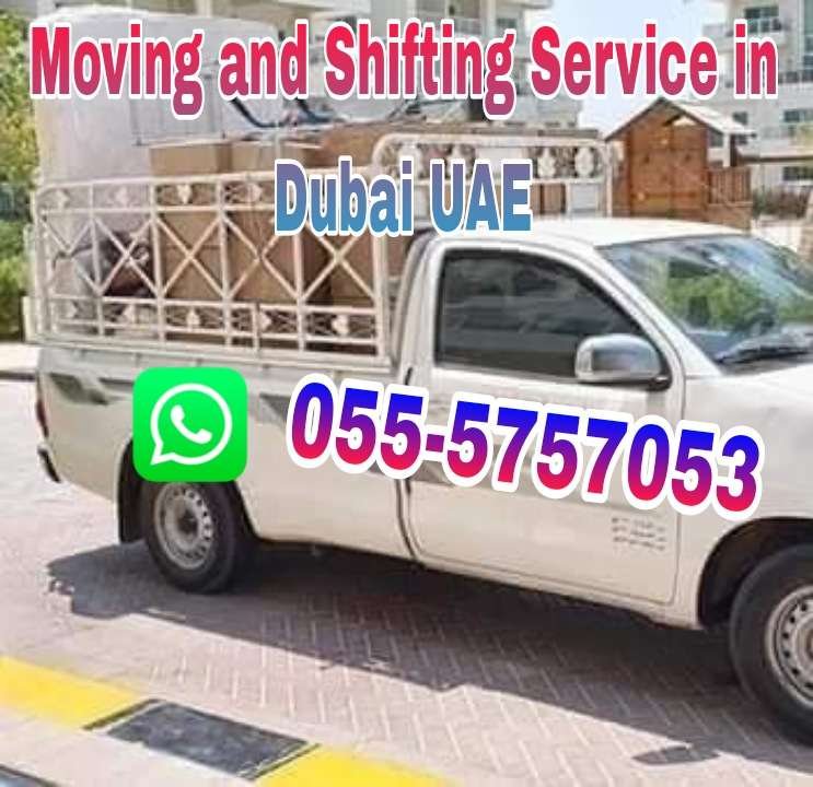 MOVERS Packers In Dubai 055-5757053
