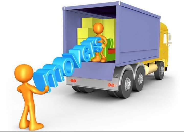 Movers and Packers services 0555021530