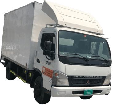 Movers and Packers in Dubai South