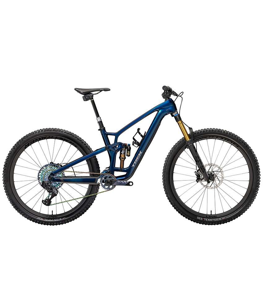 2023 Trek Fuel EX 9.9 XX1 AXS Gen 6 Mountain Bike – ALANBIKESHOP