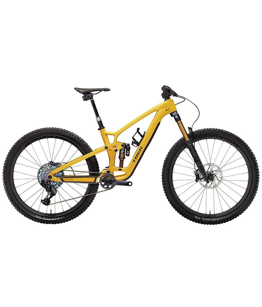 2023 Trek Fuel EX 9.9 XX1 AXS Gen 6 Mountain Bike – ALANBIKESHOP