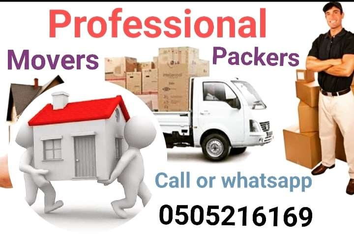 Fast Care Movers Packers Cheap And Safe In Dubai UAE