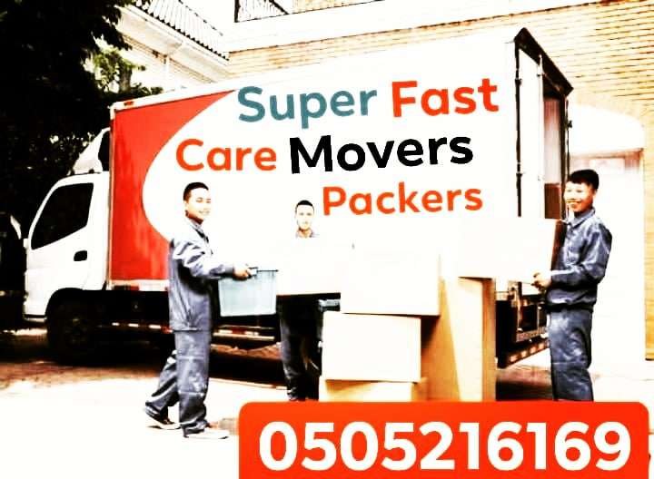 Super Fast Care Movers Packers Cheap And Safe In Dubai UAE