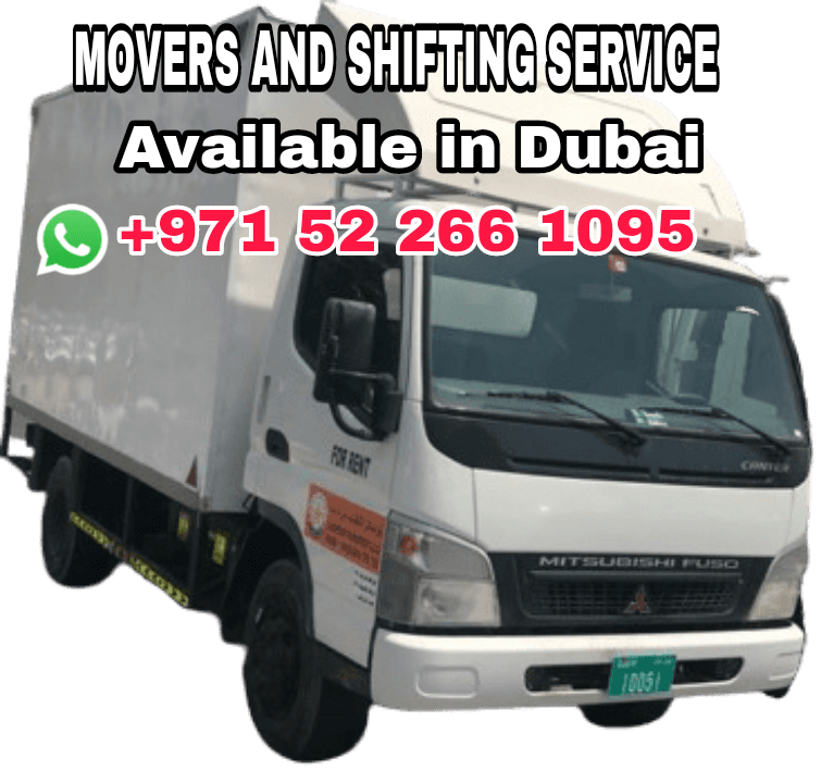 House Movers And Packers In Dubai South 0522661095