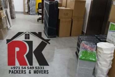 House Movers and Packers in Dubai  Dip +971523820987