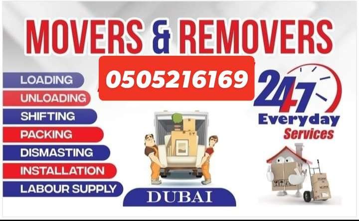 Movers I have a pickup truck for rent dubai any place take