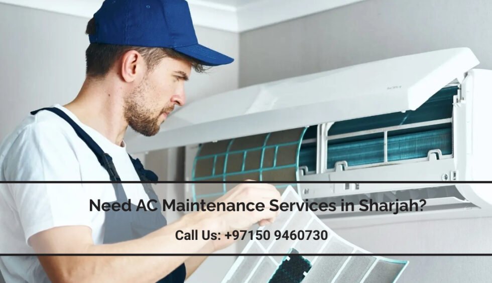 AC Maintenance Sharjah| AL Hadi AC Repair and Miantenance Services,  00971509460730