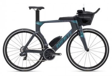 2022 Giant Trinity Advanced Pro 1 Triathlon Bike (CALDERACYCLE)