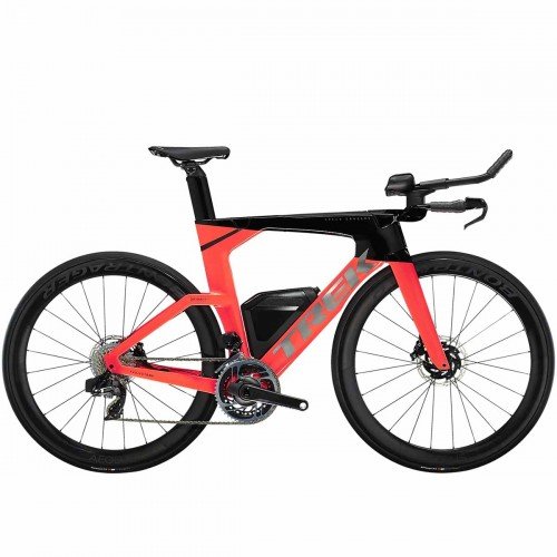 2022 Trek Speed Concept SLR 9 eTap Triathlon Bike (CALDERACYCLE)