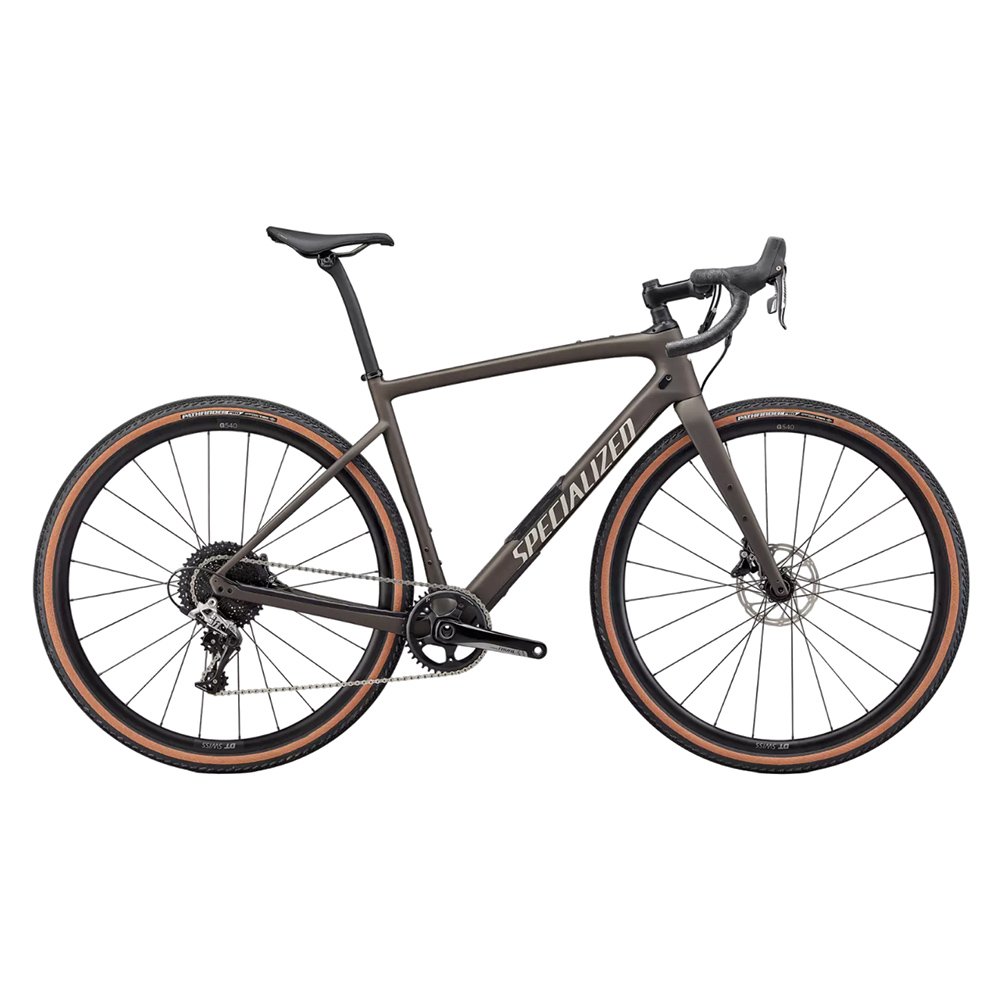 2023 Specialized Diverge Comp Carbon Road Bike – DREAMBIKESHOP