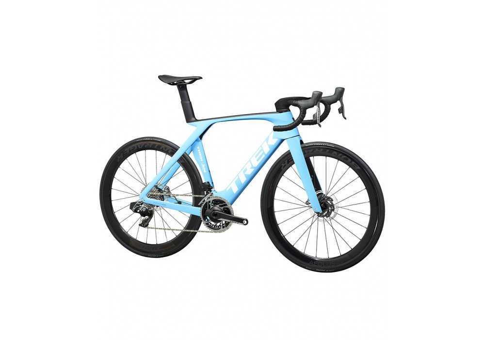 2023 TREK MADONE SLR 9 ETAP GEN 7 ROAD BIKE