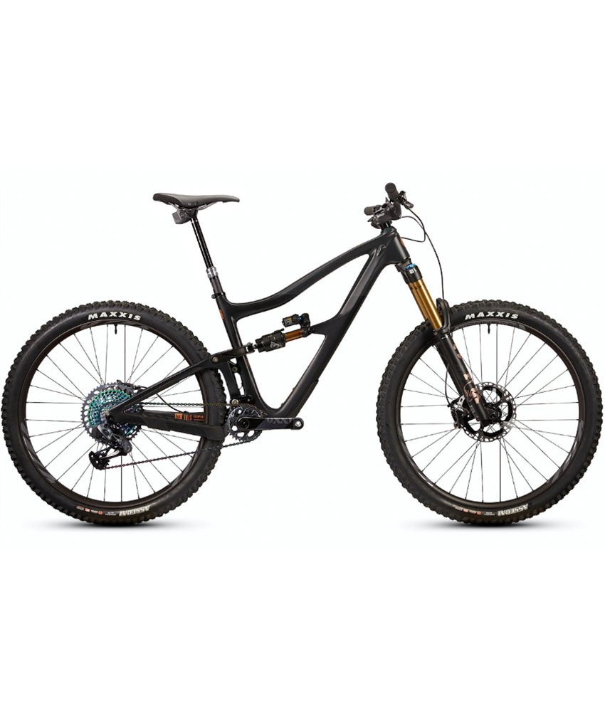 2023 Ibis Ripmo V2S XX1 AXS Mountain Bike (ALANBIKESHOP)