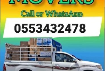Dubai 3 Ton Pickup For Rent In Al Aweer 0553432478