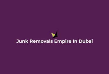 Reliable Junk Removals Empire In Dubai Jumirah island