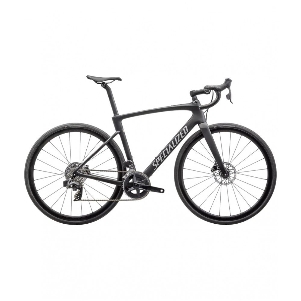 2024 Specialized Roubaix SL8 Expert Road Bike – DreamBikeShop