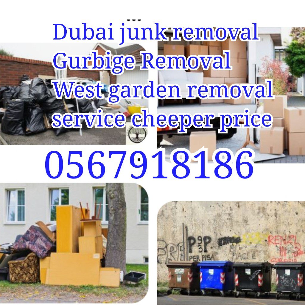 Take my junk removal service  0567918186