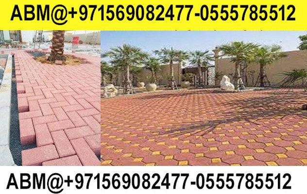 Interlock Fixing Company in ajman sharjah Dubai