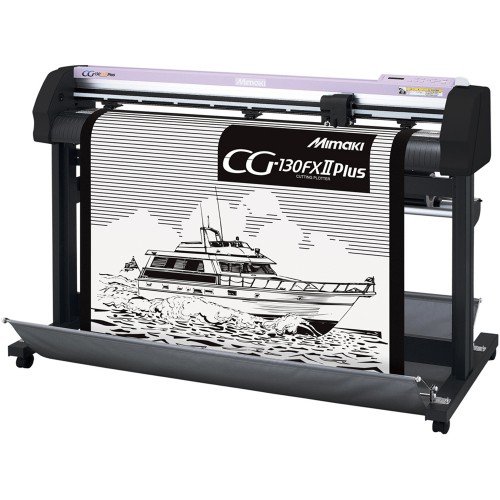 MIMAKI CG-130FXII Plus (MEGAHPRINTING)