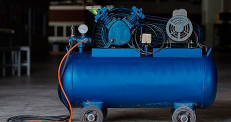 Air Compressor Rental Dubai